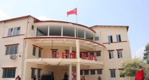 काठमाडौँका १० वटै निर्वाचन क्षेत्रमा एमालेका उम्मेदवार सिफारिस