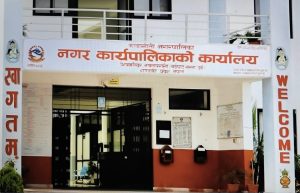 भारी वर्षाको जोखिमसँगै कावासोतीमा विपद् प्रतिकार्यको तयारी ः७ विद्यालय आकस्मिक सेल्टर